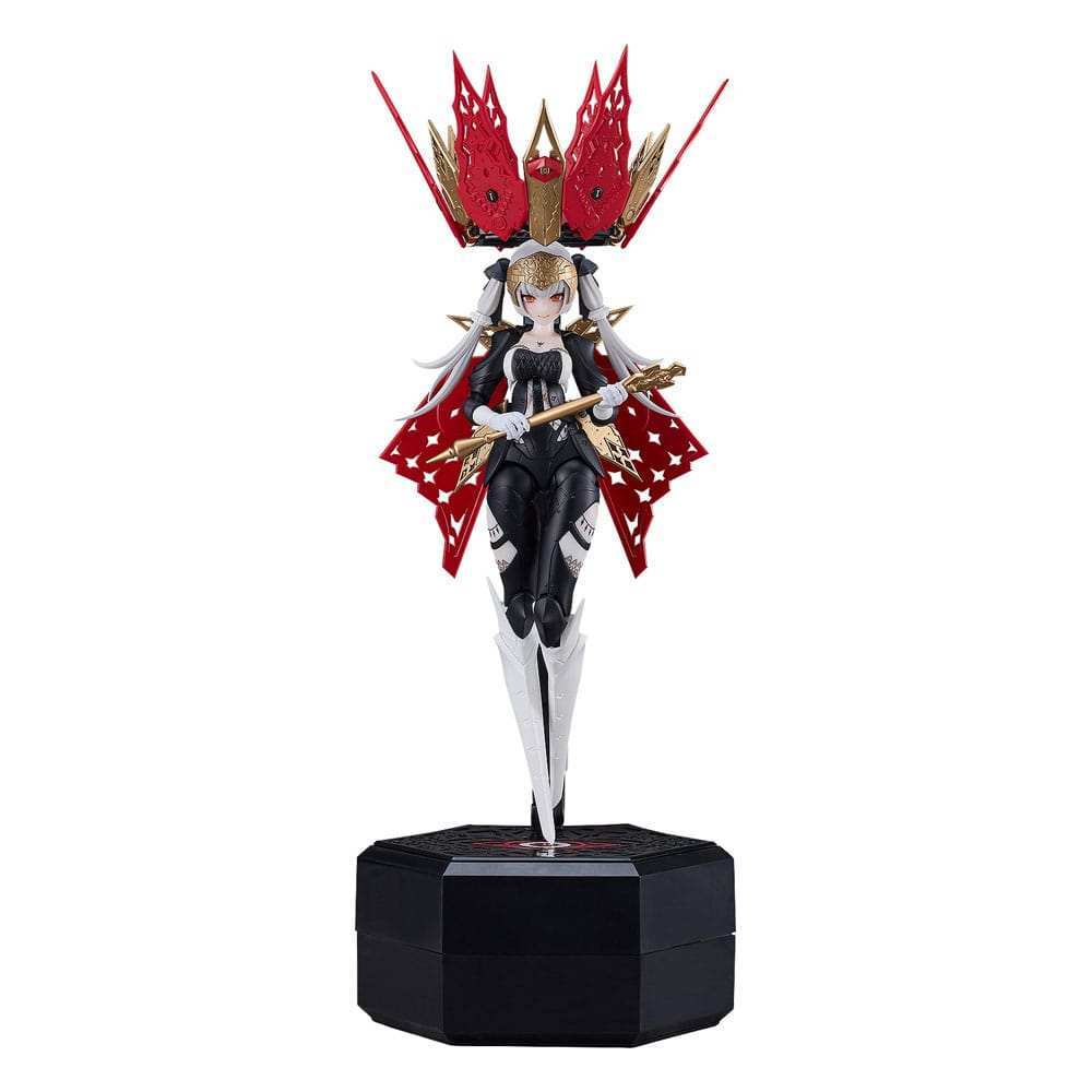 Chitocerium Plastic Model Kit 1/1 I-hydra 17 cm - Smalltinytoystore