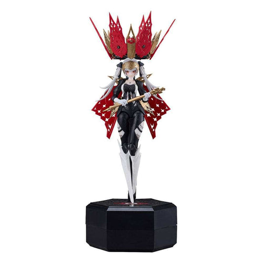 Chitocerium Plastic Model Kit 1/1 I-hydra 17 cm - Smalltinytoystore