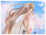 Chobits PVC Statue Chi Soothing breeze 42 cm - Smalltinytoystore