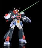 Choriki Robo Galatt Moderoid Plastic Model Kit Jumbow 18 cm - Smalltinytoystore