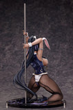 Chotto Dake Ai ga Omoi Dark Elf ga Isekai kara Oikaketekita Statue 1/4 Mariabel Bunny Ver. 36 cm - Smalltinytoystore