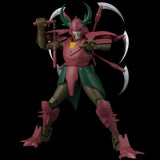 Chou-Dan-Kadou Yoroiden-Samurai Troopers Actionfigur Gen Mashou Rajura 15 cm - Smalltinytoystore