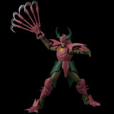 Chou-Dan-Kadou Yoroiden-Samurai Troopers Actionfigur Gen Mashou Rajura 15 cm - Smalltinytoystore