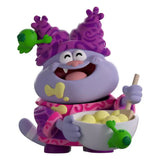 Chowder Vinyl Figur Chowder 10 cm - Smalltinytoystore