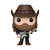 Chris Stapleton POP! Rocks Vinyl Figur Chris Stapleton 9 cm - Smalltinytoystore