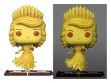 Christmas POP! Movies Vinyl Figur Ghost of C Past 9 cm - Smalltinytoystore