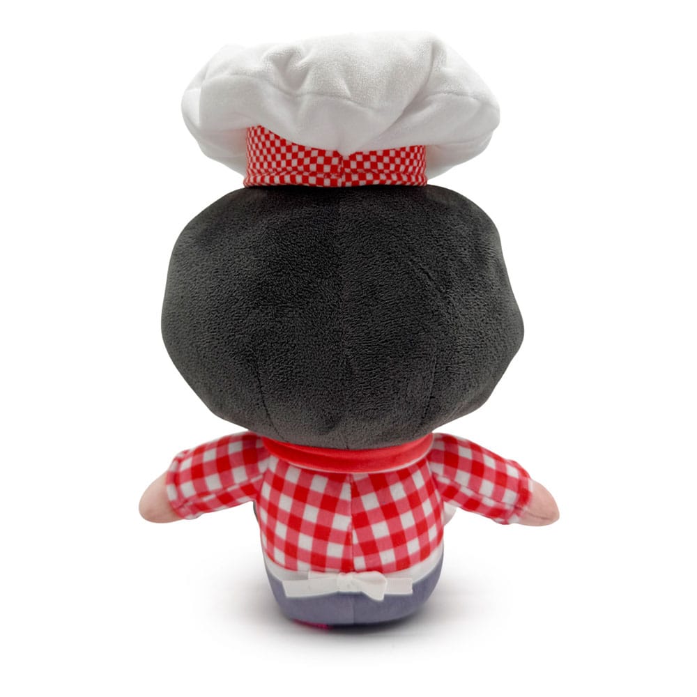 Chuck E. Cheese Plüschfigur Pasqually 22 cm - Smalltinytoystore