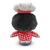 Chuck E. Cheese Plüschfigur Pasqually 22 cm - Smalltinytoystore