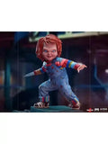 Chucky 2 - Die Mörderpuppe ist wieder da Art Scale Statue 1/10 Chucky 15 cm - Smalltinytoystore