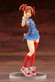 Chucky Bishoujo PVC Statue 1/7 Chucky 20 cm - Smalltinytoystore