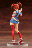 Chucky Bishoujo PVC Statue 1/7 Chucky 20 cm - Smalltinytoystore