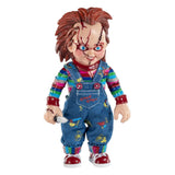Chucky Die Mörderpuppe Bendyfigs Biegefigur Chucky 14 cm - Smalltinytoystore