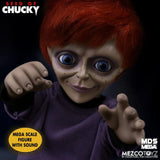 Chucky Die Mörderpuppe MDS Mega Scale Puppe Glen with Sound 38 cm - Smalltinytoystore