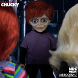 Chucky Die Mörderpuppe MDS Mega Scale Puppe Glen with Sound 38 cm - Smalltinytoystore