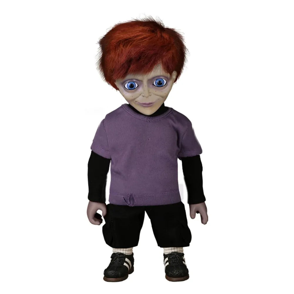 Chucky Die Mörderpuppe MDS Mega Scale Puppe Glen with Sound 38 cm - Smalltinytoystore