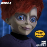 Chucky Die Mörderpuppe MDS Mega Scale Puppe Glen with Sound 38 cm - Smalltinytoystore