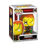 Chucky Die Mörderpuppe POP! Movies Vinyl Figur Vintage Halloween Chucky 9 cm - Smalltinytoystore
