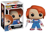 Chucky Die Mörderpuppe POP! Vinyl Figur Chucky 10 cm - Smalltinytoystore