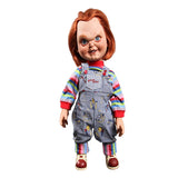 Chucky Die Mörderpuppe Puppe mit Sound Sneering Chucky 38 cm - Smalltinytoystore