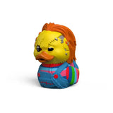 Chucky Die Mörderpuppe Tubbz Mini PVC Figur Chucky 5 cm - Smalltinytoystore