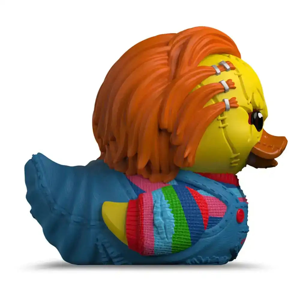 Chucky Die Mörderpuppe Tubbz Mini PVC Figur Chucky 5 cm - Smalltinytoystore