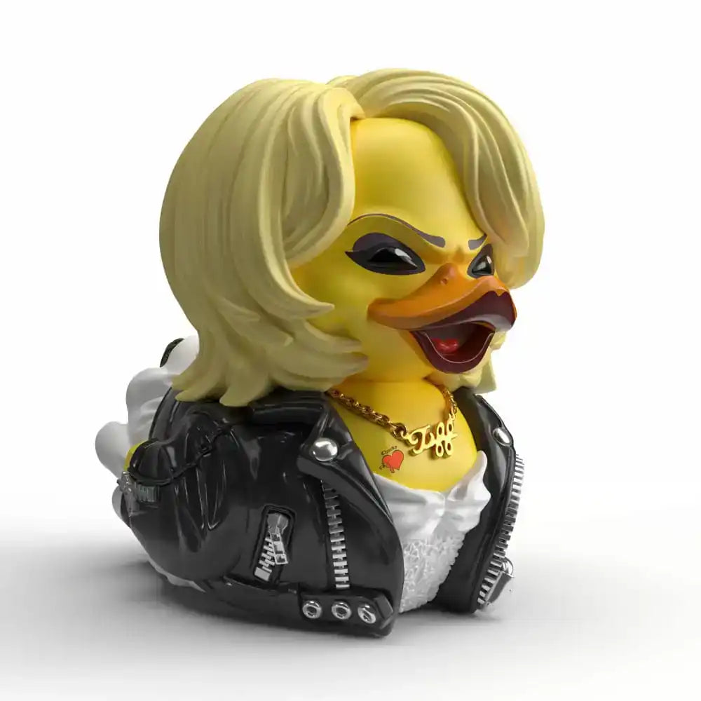 Chucky Die Mörderpuppe Tubbz PVC Figur Tiffany Bride of Chucky Boxed Edition 10 cm - Smalltinytoystore