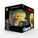 Chucky Die Mörderpuppe Tubbz PVC Figur Tiffany Bride of Chucky Boxed Edition 10 cm - Smalltinytoystore