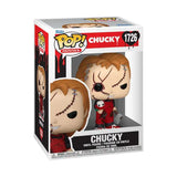 Chucky - Die Mörderpuppe Valentines POP! Disney Vinyl Figur Chucky 9 cm - Smalltinytoystore