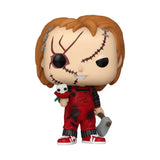 Chucky - Die Mörderpuppe Valentines POP! Disney Vinyl Figur Chucky 9 cm - Smalltinytoystore