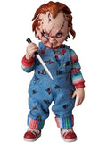 Chucky MAFEX Actionfigur Chucky (Bride of Chucky) 13 cm - Smalltinytoystore