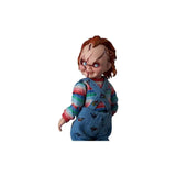 Chucky MAFEX Actionfigur Chucky (Bride of Chucky) 13 cm - Smalltinytoystore