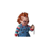 Chucky MAFEX Actionfigur Chucky (Bride of Chucky) 13 cm - Smalltinytoystore