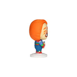 Chucky Mega Pokis Minifigur Chucky 12 cm - Smalltinytoystore