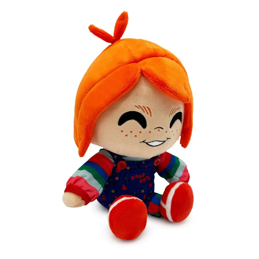 Chucky Plüschfigur Chucky 22 cm - Smalltinytoystore