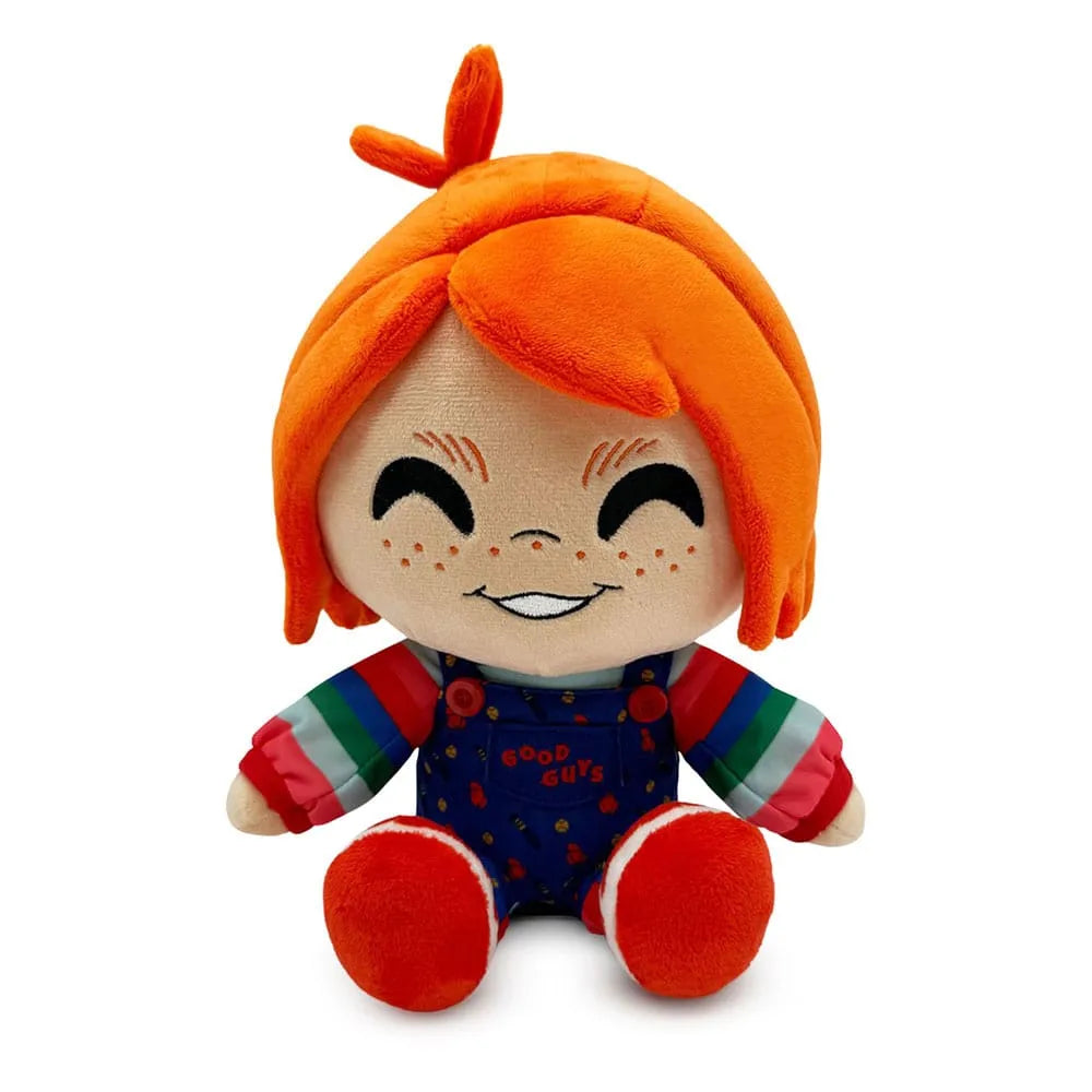 Chucky Plüschfigur Chucky 22 cm - Smalltinytoystore