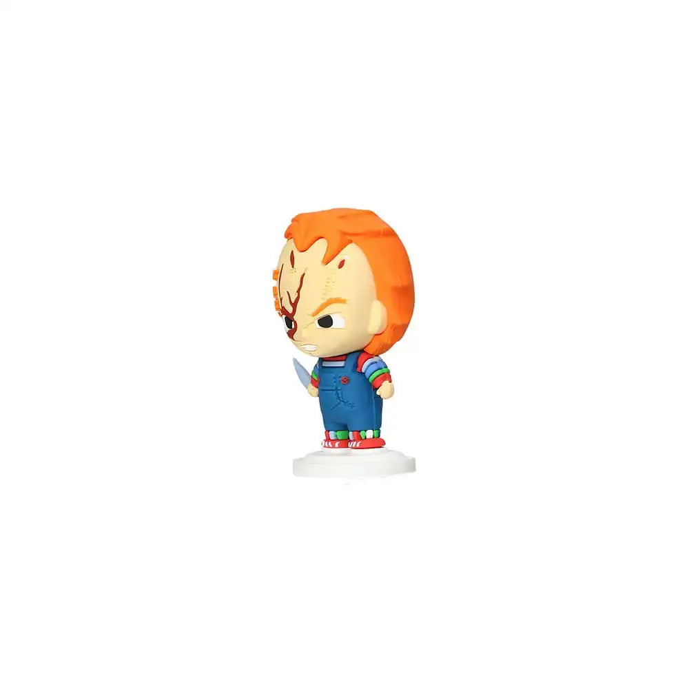 Chucky Pokis Minifigur Chucky 7 cm - Smalltinytoystore