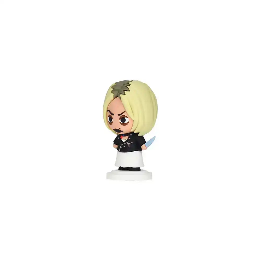 Chucky Pokis Minifigur Tiffany 7 cm - Smalltinytoystore