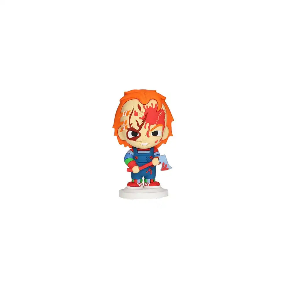 Chucky Pokis Minifiguren 3er-Pack 7 cm - Smalltinytoystore