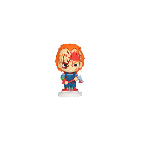 Chucky Pokis Minifiguren 3er-Pack 7 cm - Smalltinytoystore