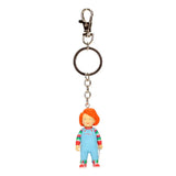 Chucky PVC-Schlüsselanhänger Chucky 6 cm - Smalltinytoystore