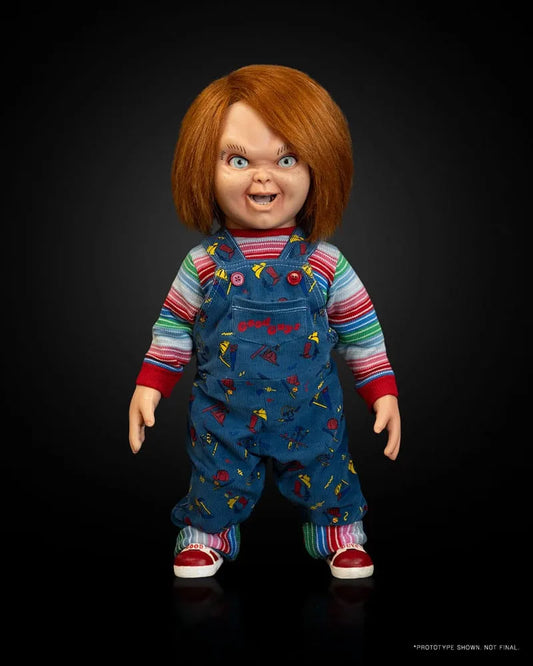 Chucky (TV Series) Prop Replik 1/1 Chucky Puppe 66 cm - Smalltinytoystore