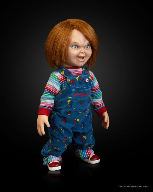 Chucky (TV Series) Prop Replik 1/1 Chucky Puppe 66 cm - Smalltinytoystore