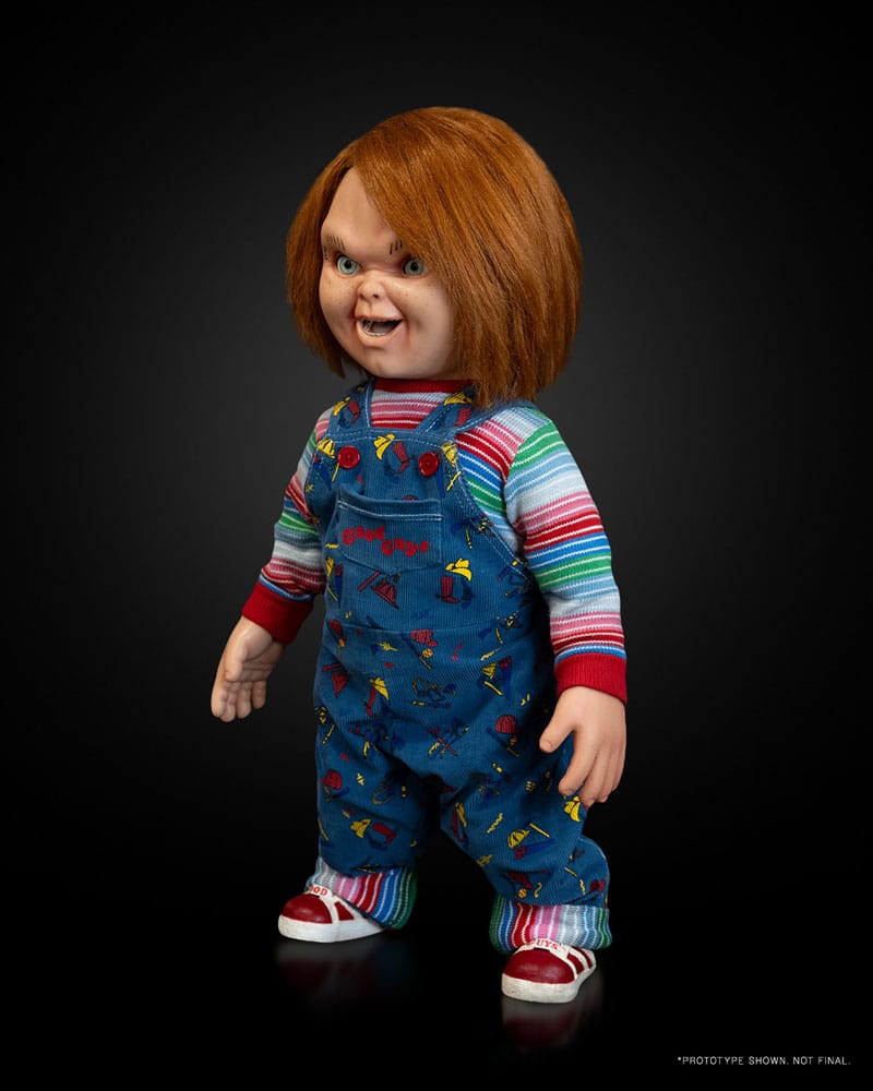 Chucky (TV Series) Prop Replik 1/1 Chucky Puppe 66 cm - Smalltinytoystore