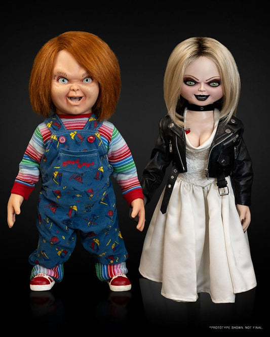 Chucky (TV Series) Prop Replik 1/1 Tiffany Puppe 66 cm - Smalltinytoystore