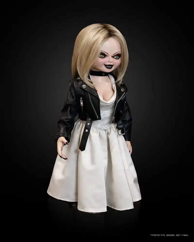 Chucky (TV Series) Prop Replik 1/1 Tiffany Puppe 66 cm - Smalltinytoystore