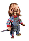 Chucky und seine Braut Sprechende Puppe Chucky 38 cm - Smalltinytoystore