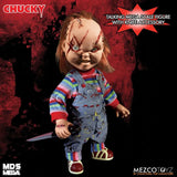 Chucky und seine Braut Sprechende Puppe Chucky 38 cm - Smalltinytoystore