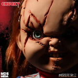 Chucky und seine Braut Sprechende Puppe Chucky 38 cm - Smalltinytoystore