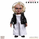 Chucky und seine Braut Sprechende Puppe Tiffany 38 cm - Smalltinytoystore