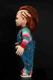Chuckys Baby Prop Replik 1/1 Chucky Puppe 76 cm - Smalltinytoystore